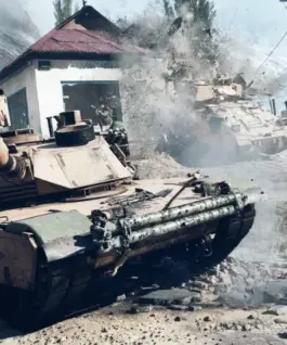 Cenega Game PlayStation 5 Battlefield 6