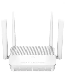Cudy Router AX3000 2.5G Wi-Fi 6 Mesh PoE