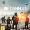 Cenega Game Xbox Series X Battlefield 6