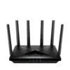 Cudy Router BE6500 2.5G Dual B and Wi-Fi 7 Mesh