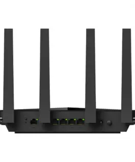 Alternative view of Cudy Router BE6500 2.5G Dual B and Wi-Fi 7 Mesh