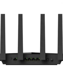 Alternative view of Cudy Router BE6500 2.5G Dual B and Wi-Fi 7 Mesh