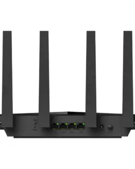 Alternative view of Cudy Router BE11000 Multi-Giga Tri-band Wi-Fi 7 Mesh