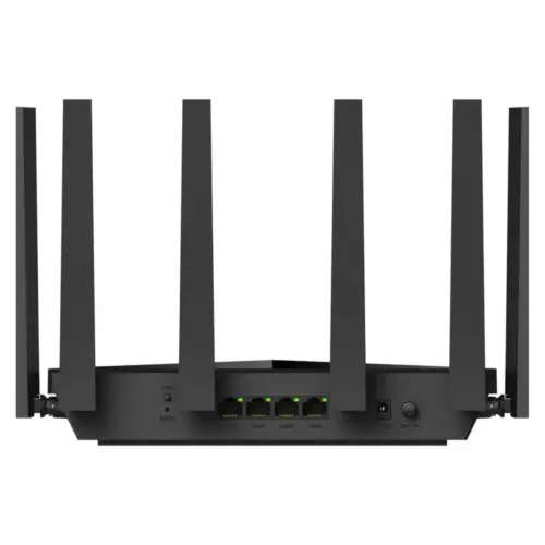 Alternative view of Cudy Router BE11000 Multi-Giga Tri-band Wi-Fi 7 Mesh