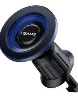 USAMS магнитна стойка за кола ZJ081 magnetic