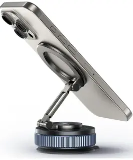 USAMS магнитна стойка за кола ZJ084