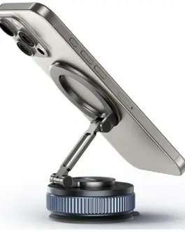 USAMS магнитна стойка за кола ZJ084