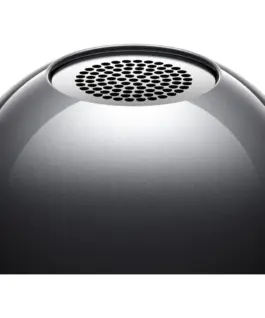 USAMS Bluetooth слушалки R02 Clip-on сив