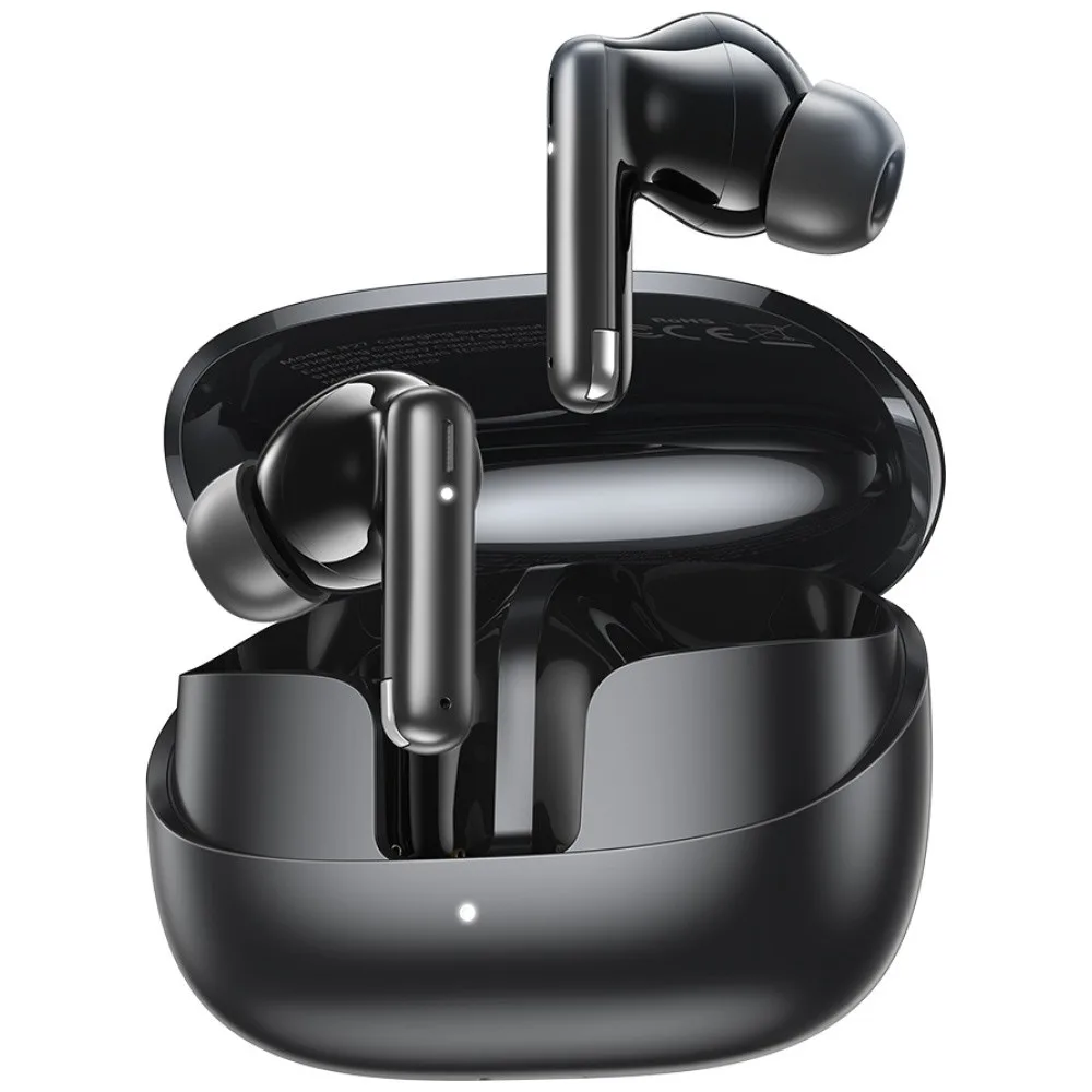 USAMS Bluetooth stereo headph ones IF27 TWS черен - Image 4