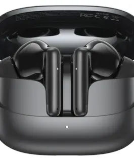 USAMS Bluetooth stereo headph ones IF27 TWS черен