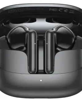 USAMS Bluetooth stereo headph ones IF27 TWS черен