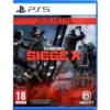 UbiSoft Game PlayStation 5 Tom Clancys Rainbow Six Siege X Elite Edition