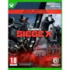 UbiSoft Game Xbox One/Xbox Series X Tom Clancy Rainbow Six Siege X Elite Edition