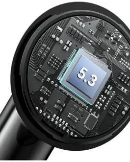 Alternative view of USAMS Bluetooth слушалки TWS E03 сив