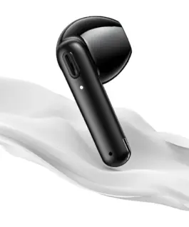 USAMS Bluetooth слушалки TWS E03 сив