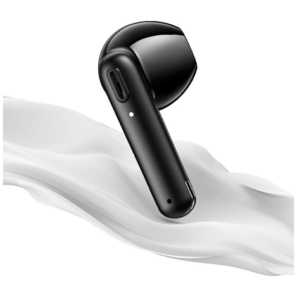 USAMS Bluetooth слушалки TWS E03 сив - Image 5