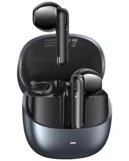 USAMS Bluetooth слушалки TWS E03 сив