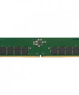 Kingston памет DDR5 32GB(1*32GB)/5600 CL46 1Rx8