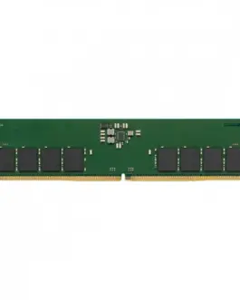Kingston памет DDR5 32GB(1*32GB)/5600 CL46 1Rx8