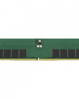 Kingston памет DDR5 64GB(1*64GB)/5600 CL46 2Rx8