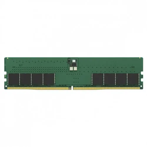 Kingston памет DDR5 64GB(1*64GB)/5600 CL46 2Rx8