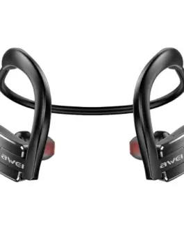 AWEI Bluetooth слушалки E1BL sport черен