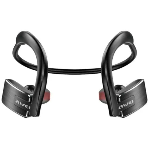 AWEI Bluetooth слушалки E1BL sport черен