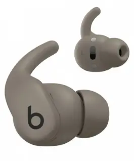 Apple Earbuds Powerbeats Fit – wireless – Gravel Gray