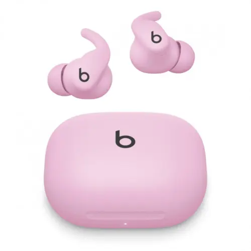 Apple Earbuds Powerbeats Fit - wireless - Power розов