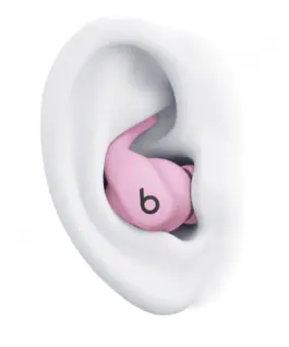 Apple Earbuds Powerbeats Fit – wireless – Power розов