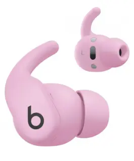 Apple Earbuds Powerbeats Fit – wireless – Power розов