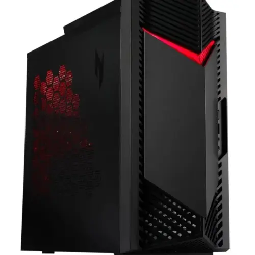 Acer Компютър Nitro 50 N50-656 i5-14400F/16GB/1024GB/RTX4060Ti