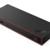 Lenovo ThinkPad USB4 Smart Dock 5500(with 135W адаптер 40BC0135EU