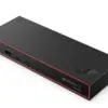 Lenovo ThinkPad Thunderbolt 4 Smart Dock Gen2 7500 - EU/INA/VIE/ROK 40BE0135EU