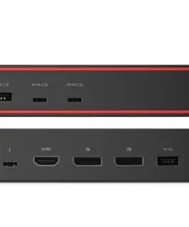 Lenovo ThinkPad Thunderbolt 4 Smart Dock Gen2 7500 – EU/INA/VIE/ROK