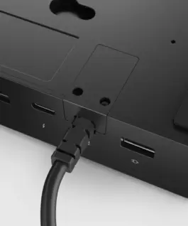 Lenovo ThinkPad Thunderbolt 4 Smart Dock Gen2 7500 – EU/INA/VIE/ROK