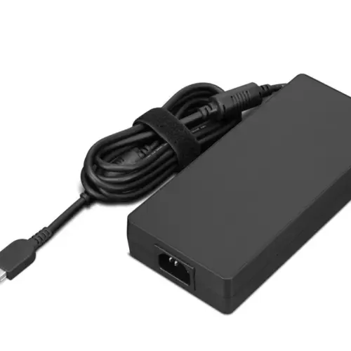 Lenovo ThinkStation Slim 330W AC адаптер (Slim tip)-EU 4X21U34353