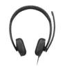 Lenovo Wiчервен VoIP Headset 5000 4XD1R88995