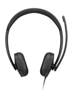 Lenovo Wiчервен VoIP Headset 5000 4XD1R88995