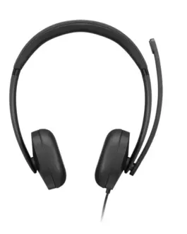 Lenovo Wiчервен VoIP Headset 5000 4XD1R88995