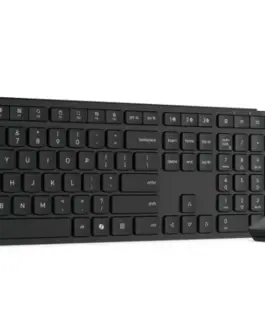Lenovo Wireless Multi-Mode клавиатура and мишка Pro Combo 6000-US Euro 4X31S04848