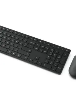 Alternative view of Lenovo Wireless Multi-Mode клавиатура and мишка Pro Combo 6000-US Euro 4X31S04848