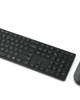 Alternative view of Lenovo Wireless Multi-Mode клавиатура and мишка Pro Combo 6000-US Euro 4X31S04848