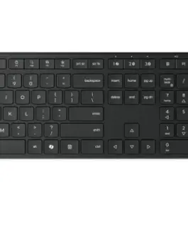 Lenovo Wireless Multi-Mode клавиатура and мишка Pro Combo 6000-US Euro
