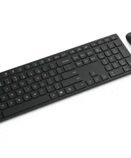 Lenovo Wireless Multi-Mode клавиатура and мишка Pro Combo 6000-US Euro
