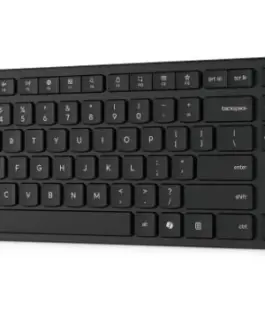 Lenovo Wireless Multi-Mode клавиатура and мишка Pro Combo 6000-US Euro