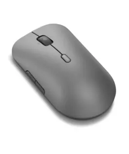 Lenovo Wireless Multi-Mode Pro Plus мишка 6050 (Luna сив) 4Y51S61878