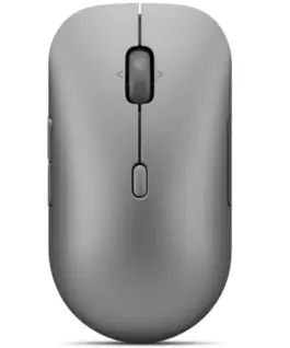 Alternative view of Lenovo Wireless Multi-Mode Pro Plus мишка 6050 (Luna сив) 4Y51S61878