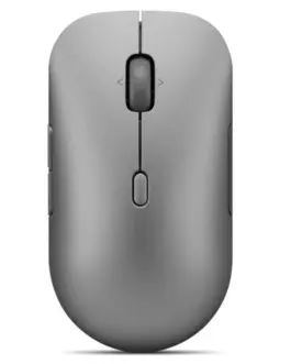 Alternative view of Lenovo Wireless Multi-Mode Pro Plus мишка 6050 (Luna сив) 4Y51S61878