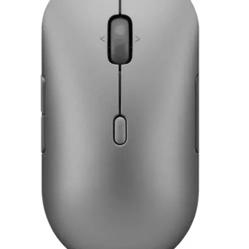 Alternative view of Lenovo Wireless Multi-Mode Pro Plus мишка 6050 (Luna сив) 4Y51S61878